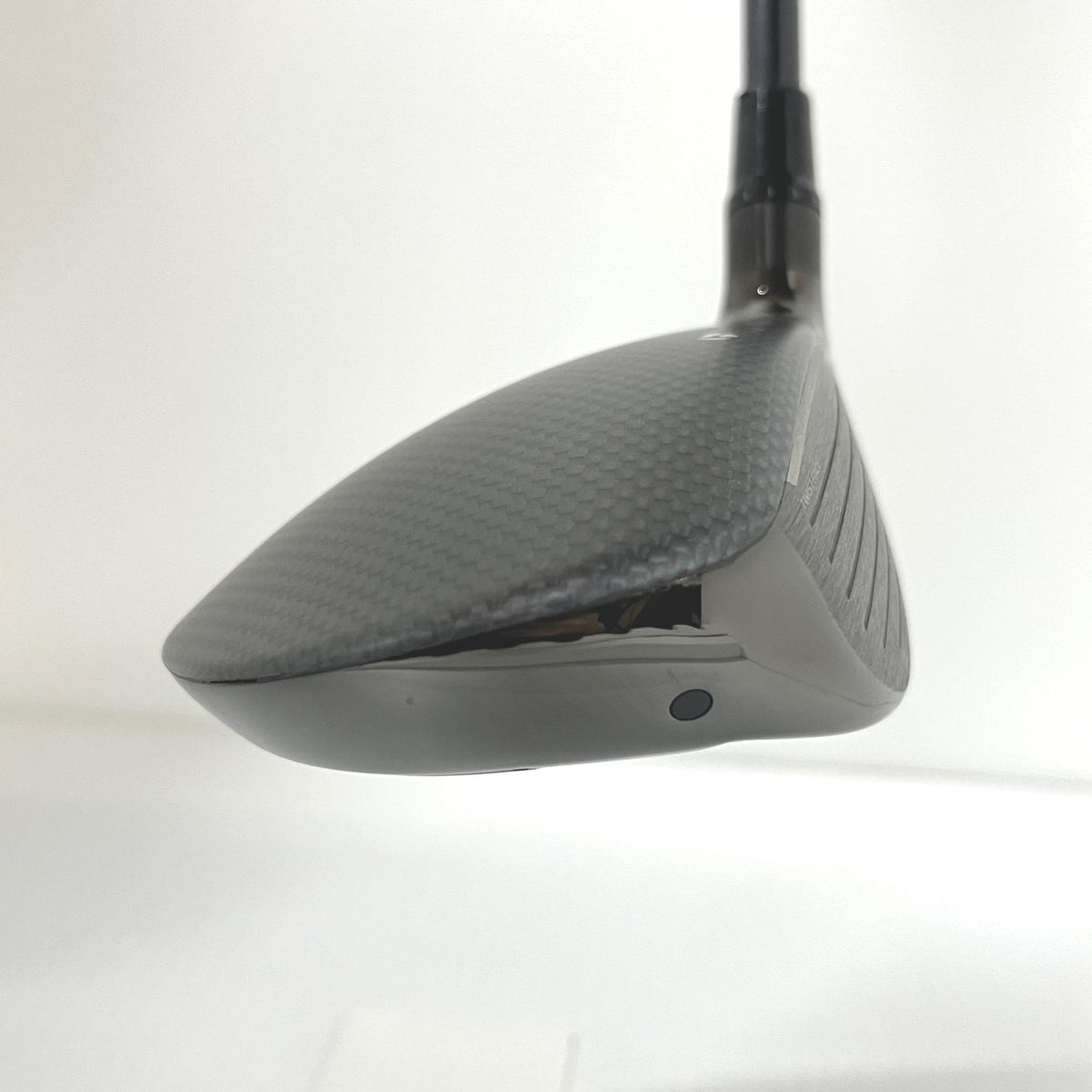 Taylormade Fairway Qi35 TOUR 18° Stiff Diamana SILVER TM55(Qi35 FW)