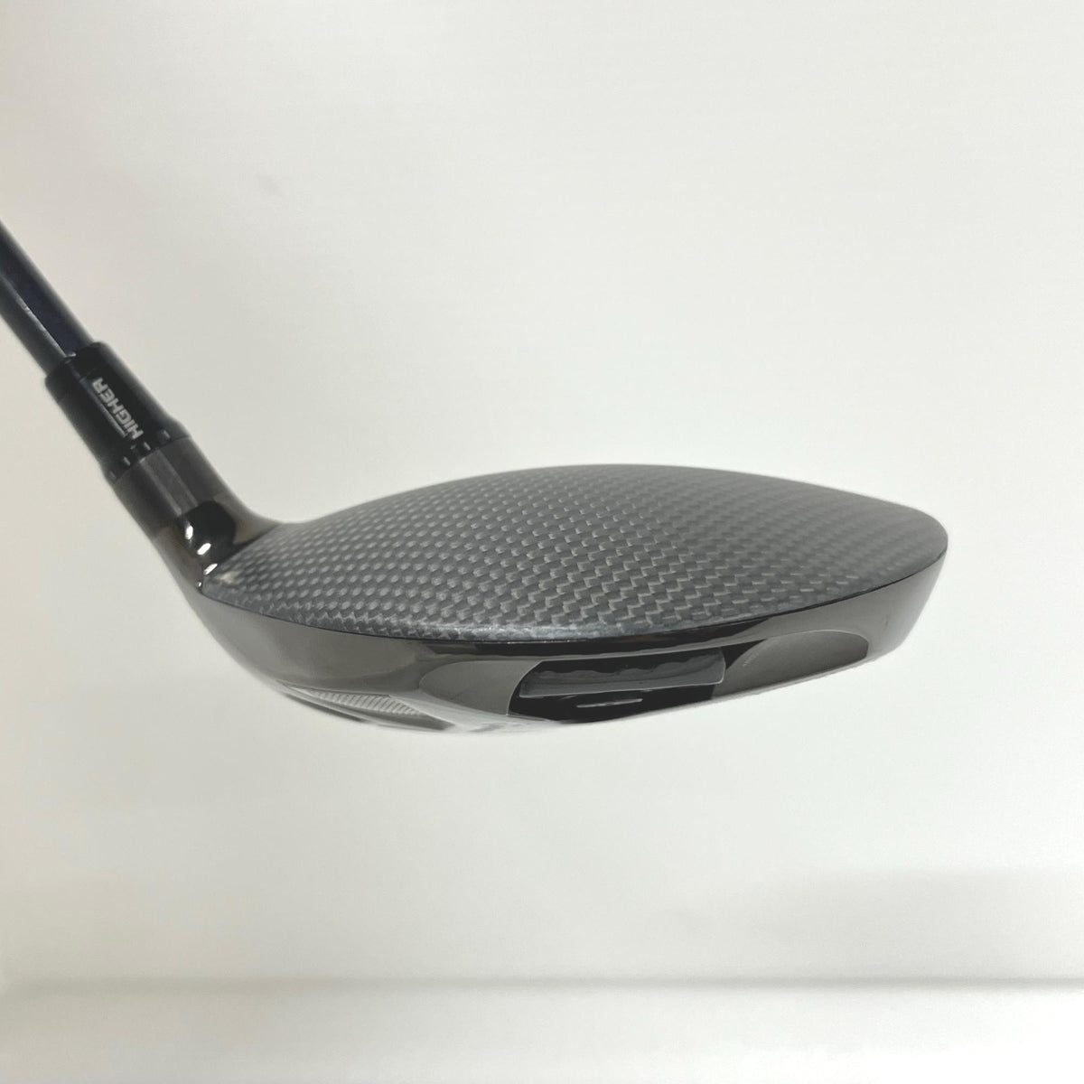 Taylormade Fairway Qi35 TOUR 18° Stiff Diamana SILVER TM55(Qi35 FW)