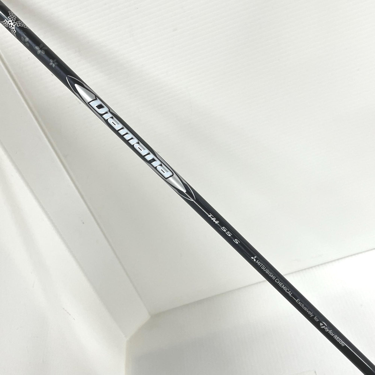 Taylormade Fairway Qi35 TOUR 18° Stiff Diamana SILVER TM55(Qi35 FW)