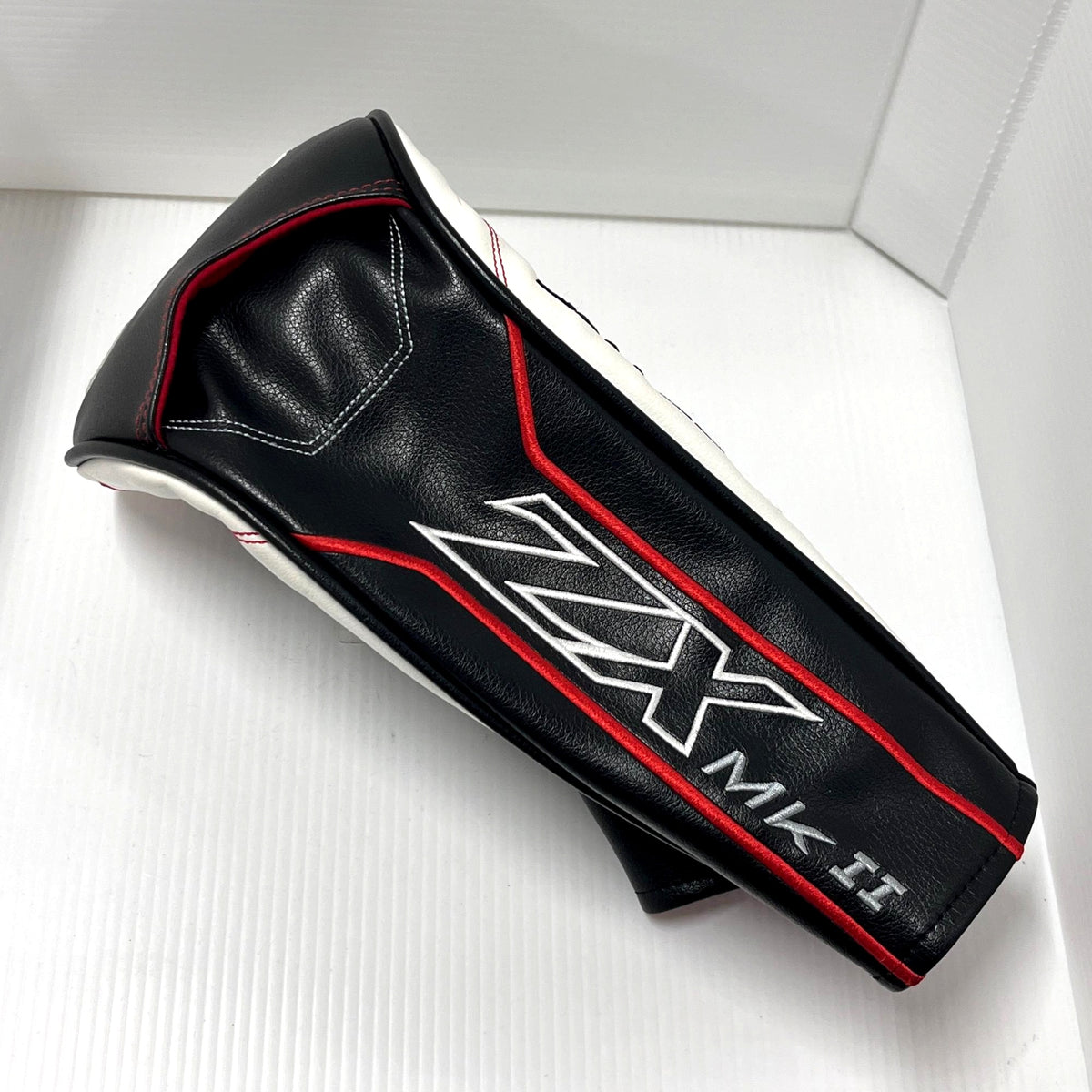 SRIXON
Driver SRIXON ZX5 Mk 2 LS 9.5° Stiff Diamana ZX-II 50
