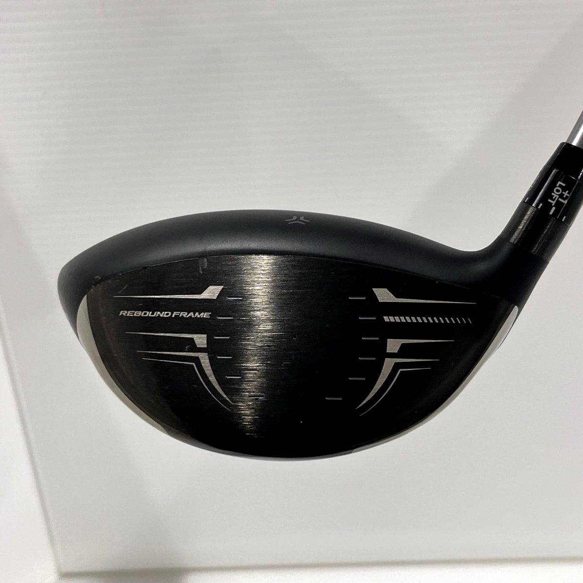 SRIXON
Driver SRIXON ZX5 Mk 2 LS 9.5° Stiff Diamana ZX-II 50