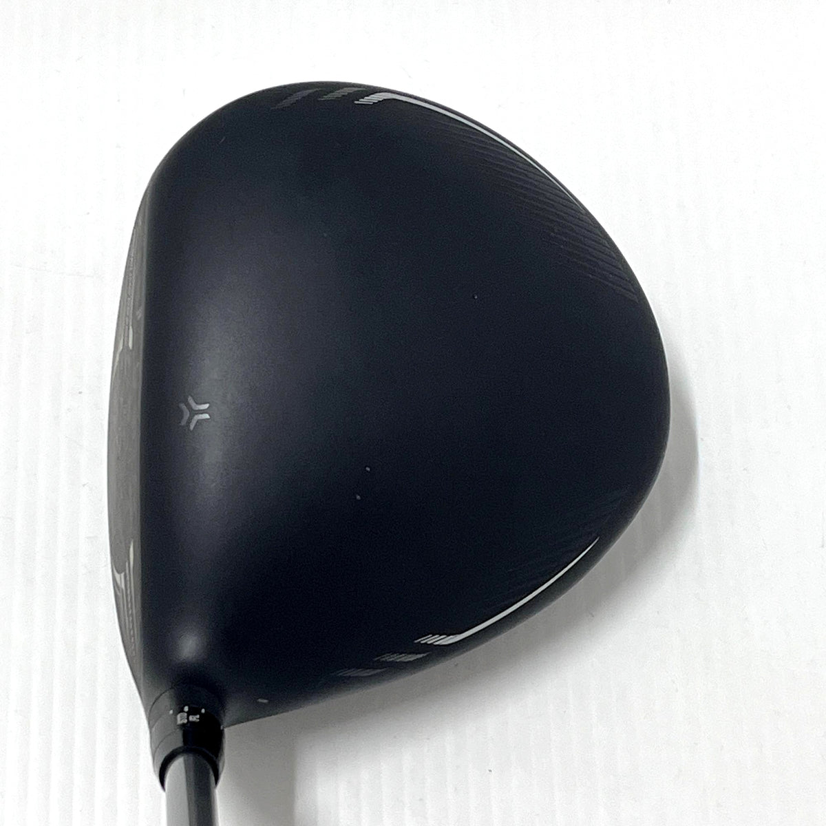 SRIXON
Driver SRIXON ZX5 Mk 2 LS 9.5° Stiff Diamana ZX-II 50