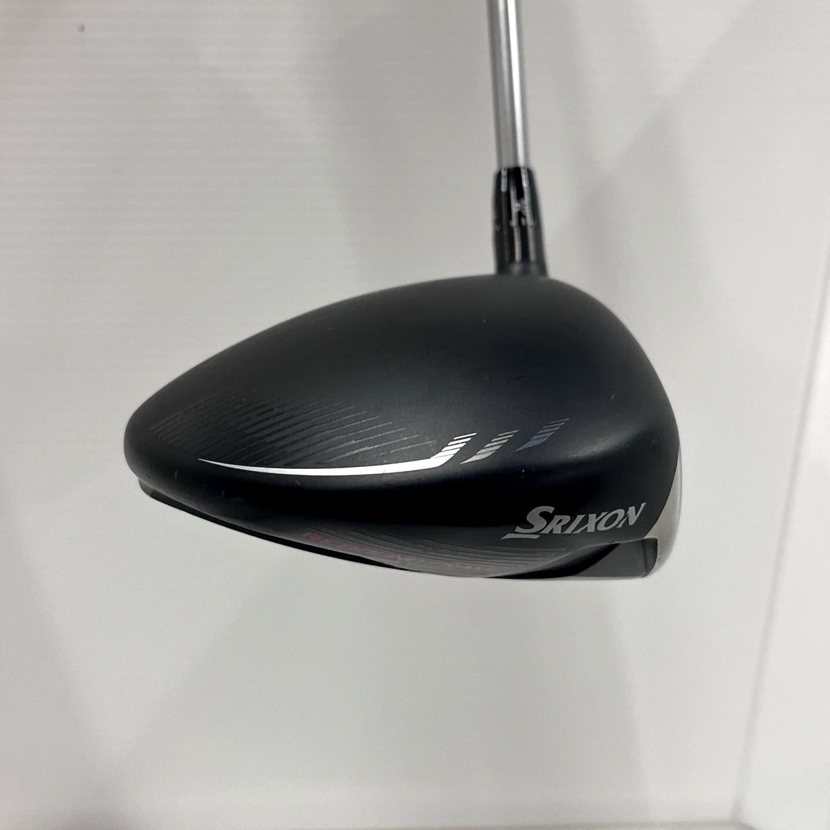 SRIXON
Driver SRIXON ZX5 Mk 2 LS 9.5° Stiff Diamana ZX-II 50