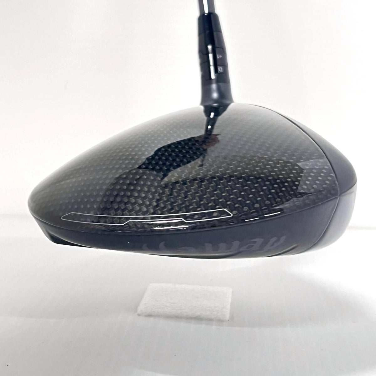 Callaway Driver QUANTUM MAX FAST 10.5° Regular SPDSTAR 40(QUANTUM DR)