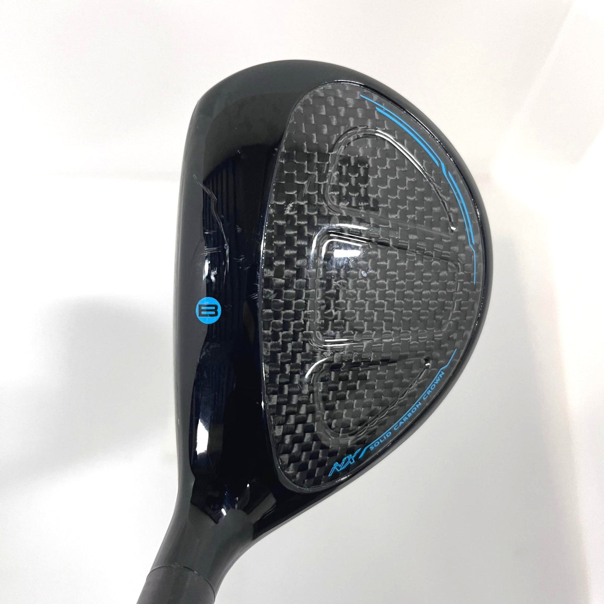 HONMA Hybrid BERES NX 22° Stiff VIZARD FOR NX 45(UT)