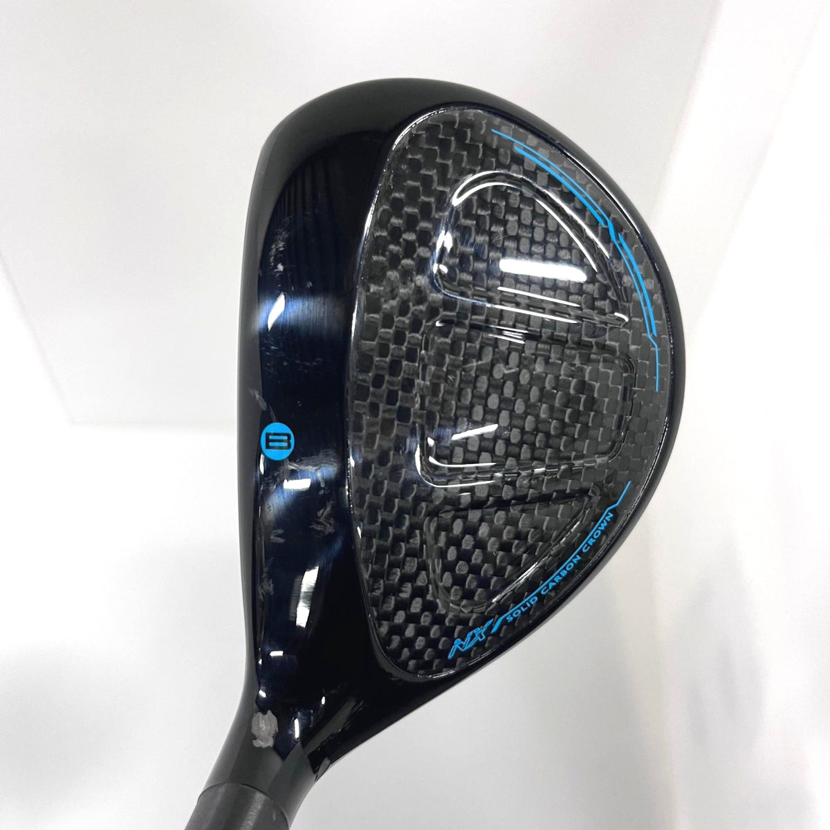 HONMA Hybrid BERES NX 22° Regular VIZARD FOR NX 45(UT)