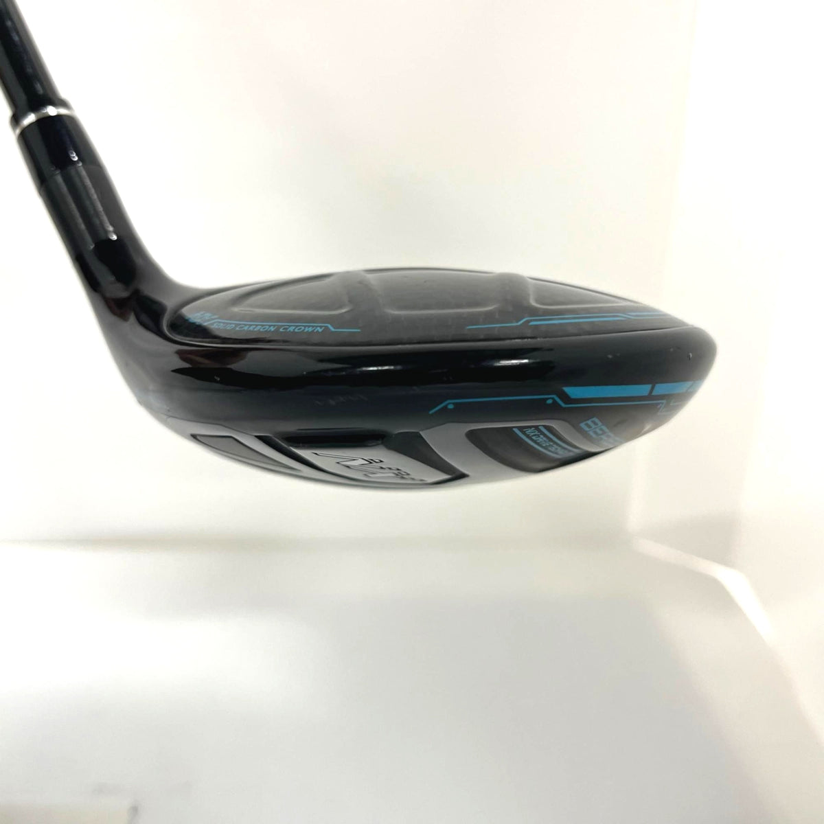 HONMA Hybrid BERES NX 22° Regular VIZARD FOR NX 45(UT)