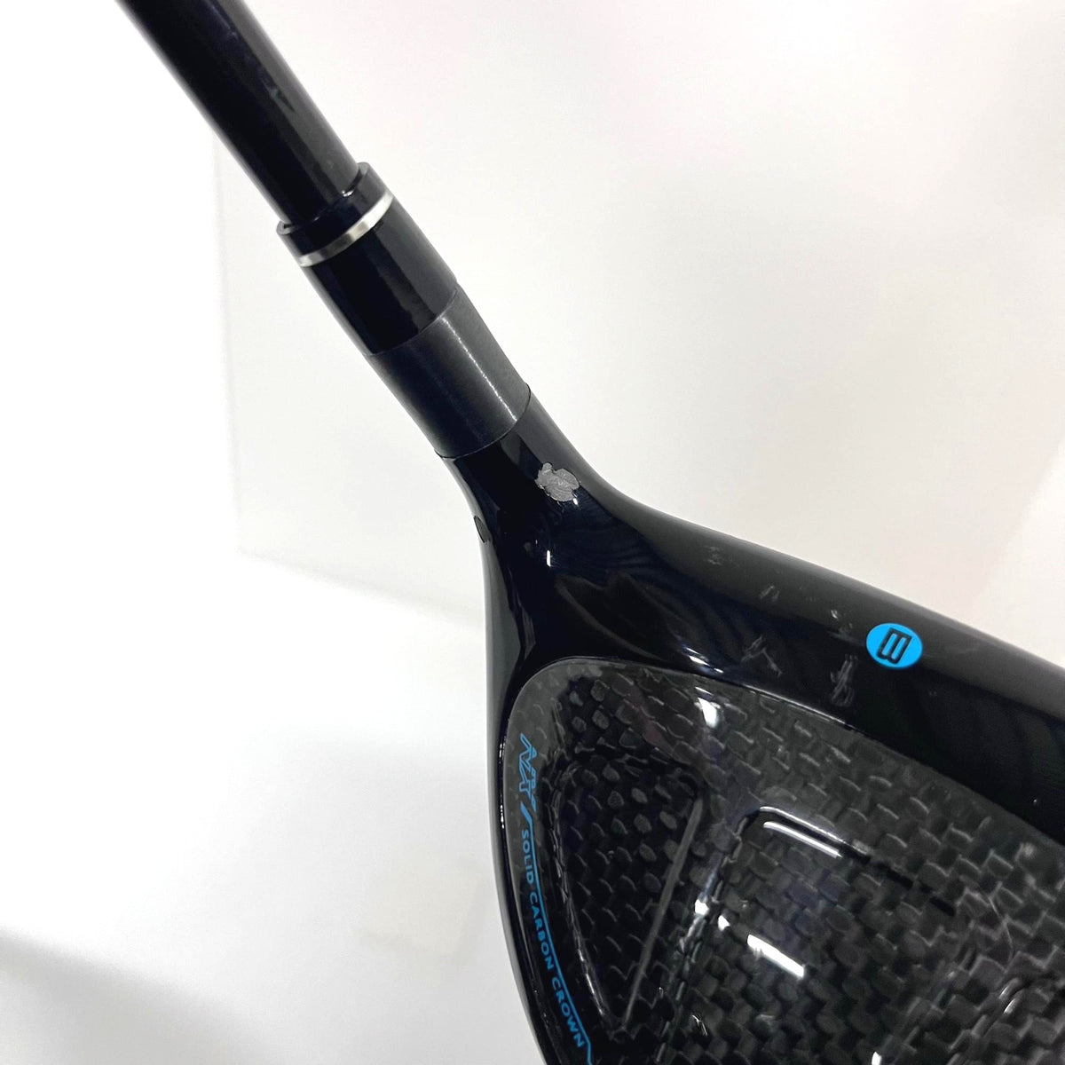 HONMA Hybrid BERES NX 22° Regular VIZARD FOR NX 45(UT)