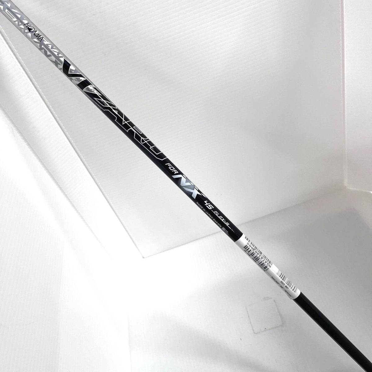 HONMA Hybrid BERES NX 22° Regular VIZARD FOR NX 45(UT)