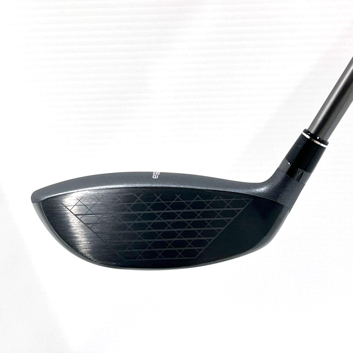 PRGR Hybrid SUPER egg (2026) 23° Ladies SUPER egg Original Carbon (UT 2026)