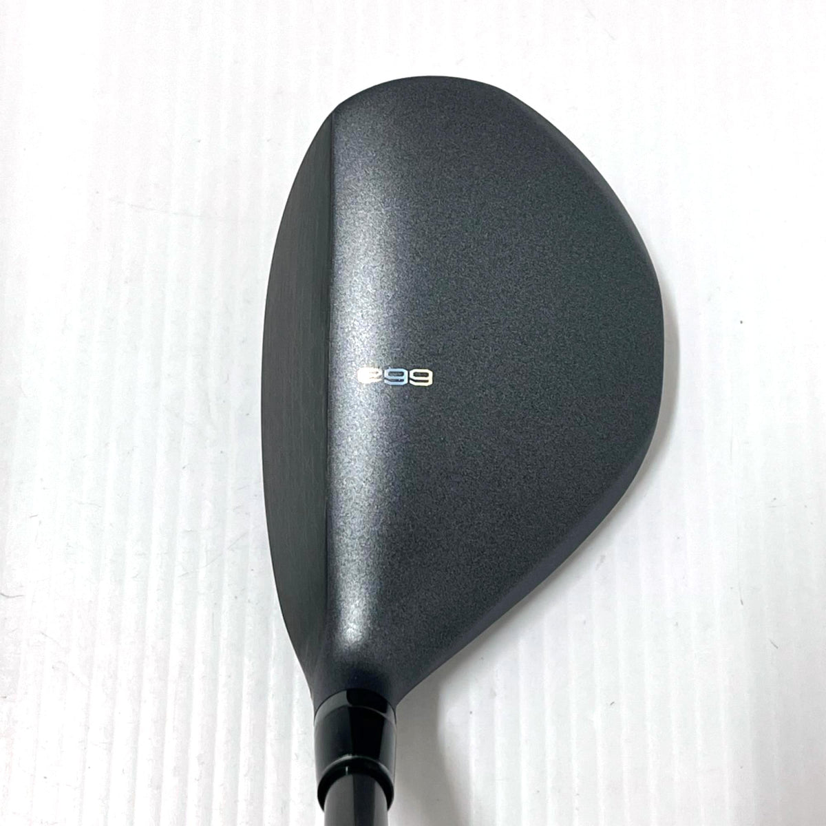 PRGR Hybrid SUPER egg (2026) 23° Ladies SUPER egg Original Carbon (UT 2026)