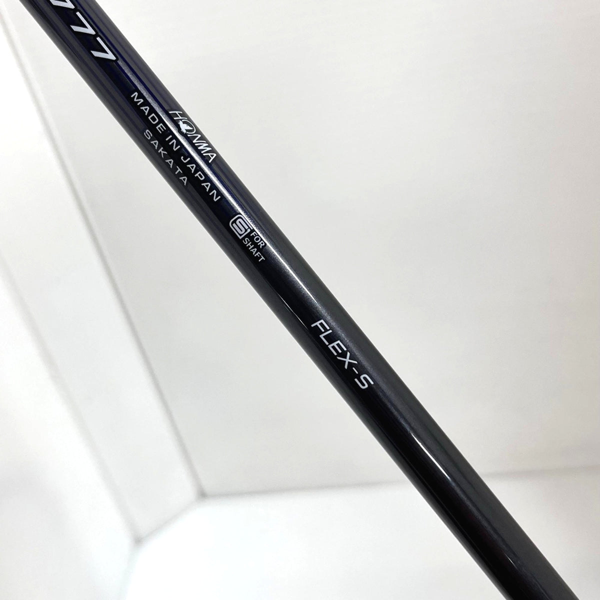 HONMA Hybrid TOUR WORLD TW777 28° Stiff VIZARD for TW777(UT)