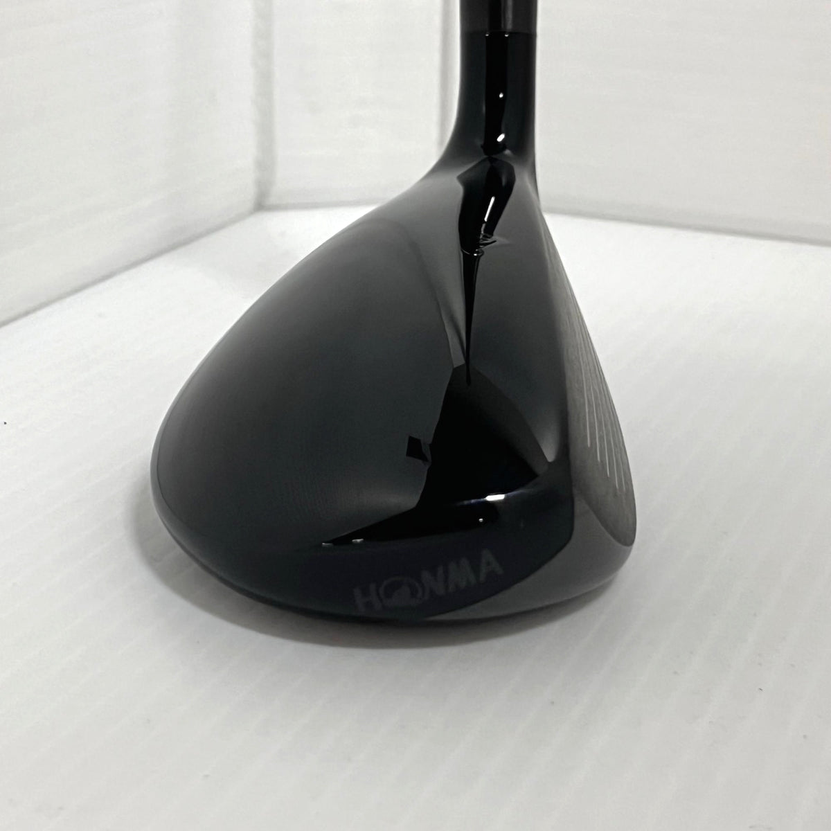 HONMA Hybrid TOUR WORLD TW777 25° Regular VIZARD for TW777(UT)