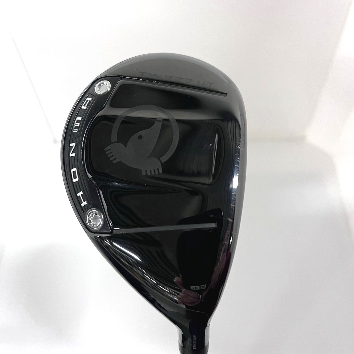HONMA Hybrid TOUR WORLD TW777 22° Stiff VIZARD for TW777(UT)