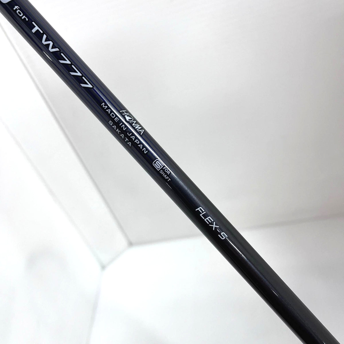 HONMA Hybrid TOUR WORLD TW777 22° Stiff VIZARD for TW777(UT)