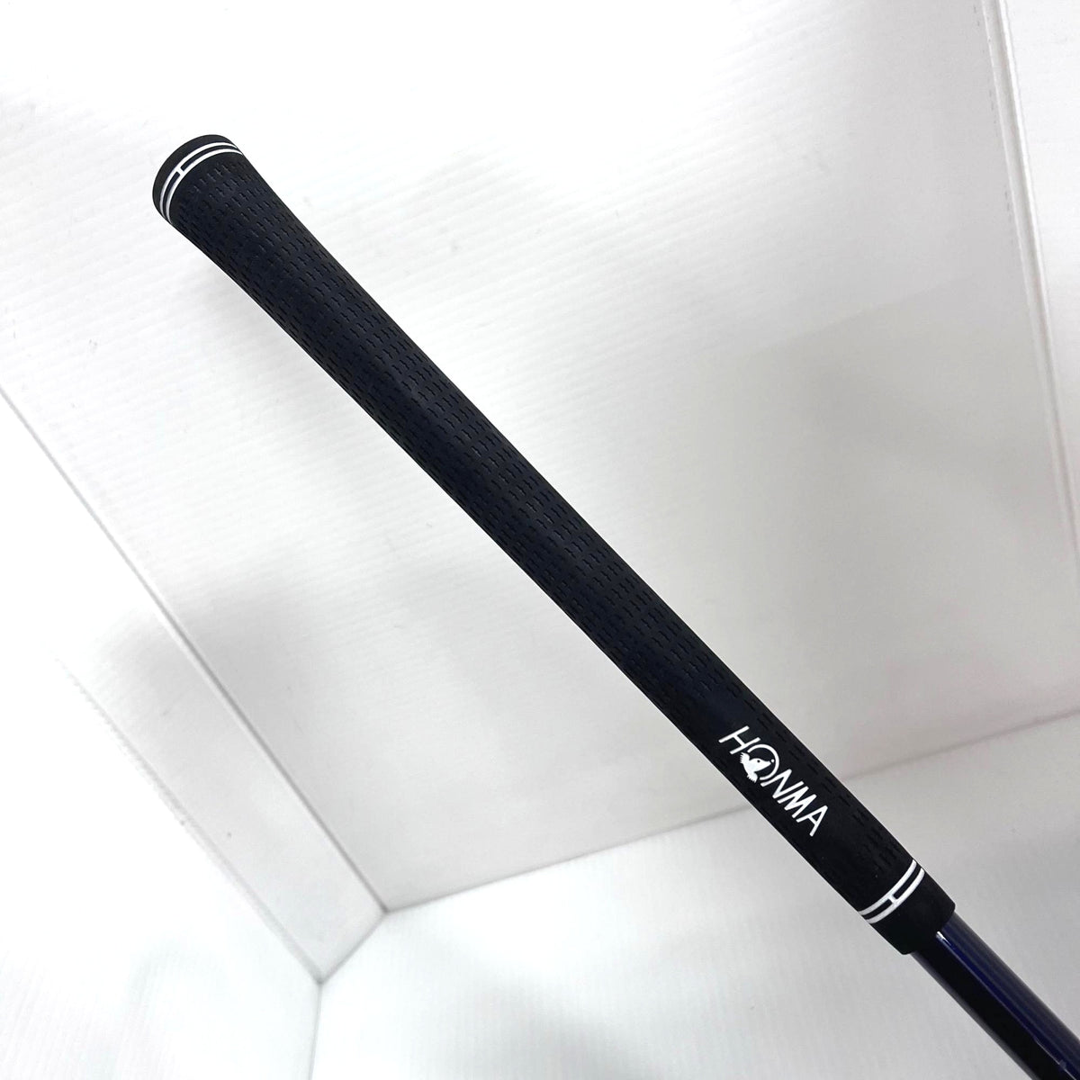 HONMA Hybrid TOUR WORLD TW777 22° Stiff VIZARD for TW777(UT)
