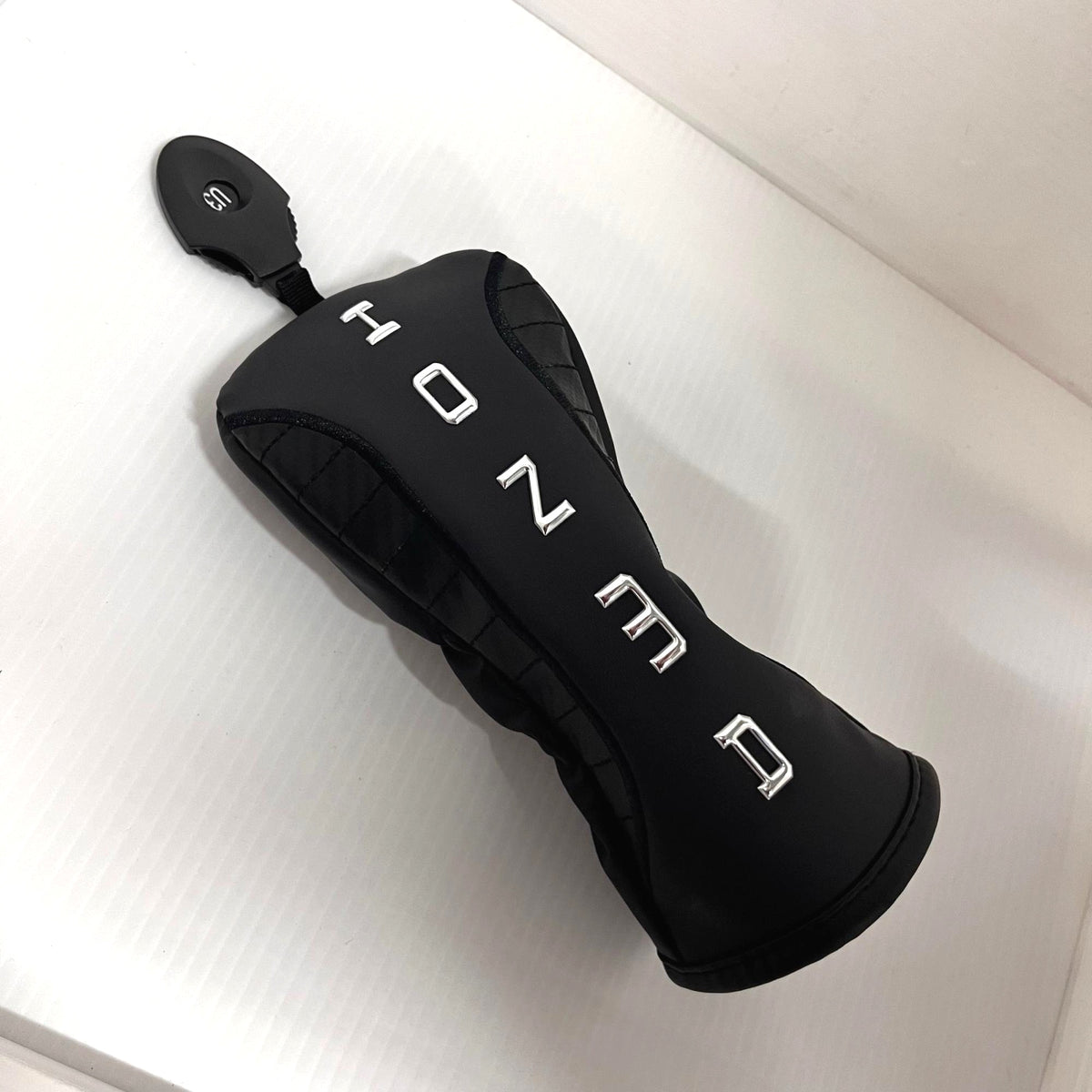 HONMA Hybrid TOUR WORLD TW777 19° Stiff VIZARD for TW777(UT)
