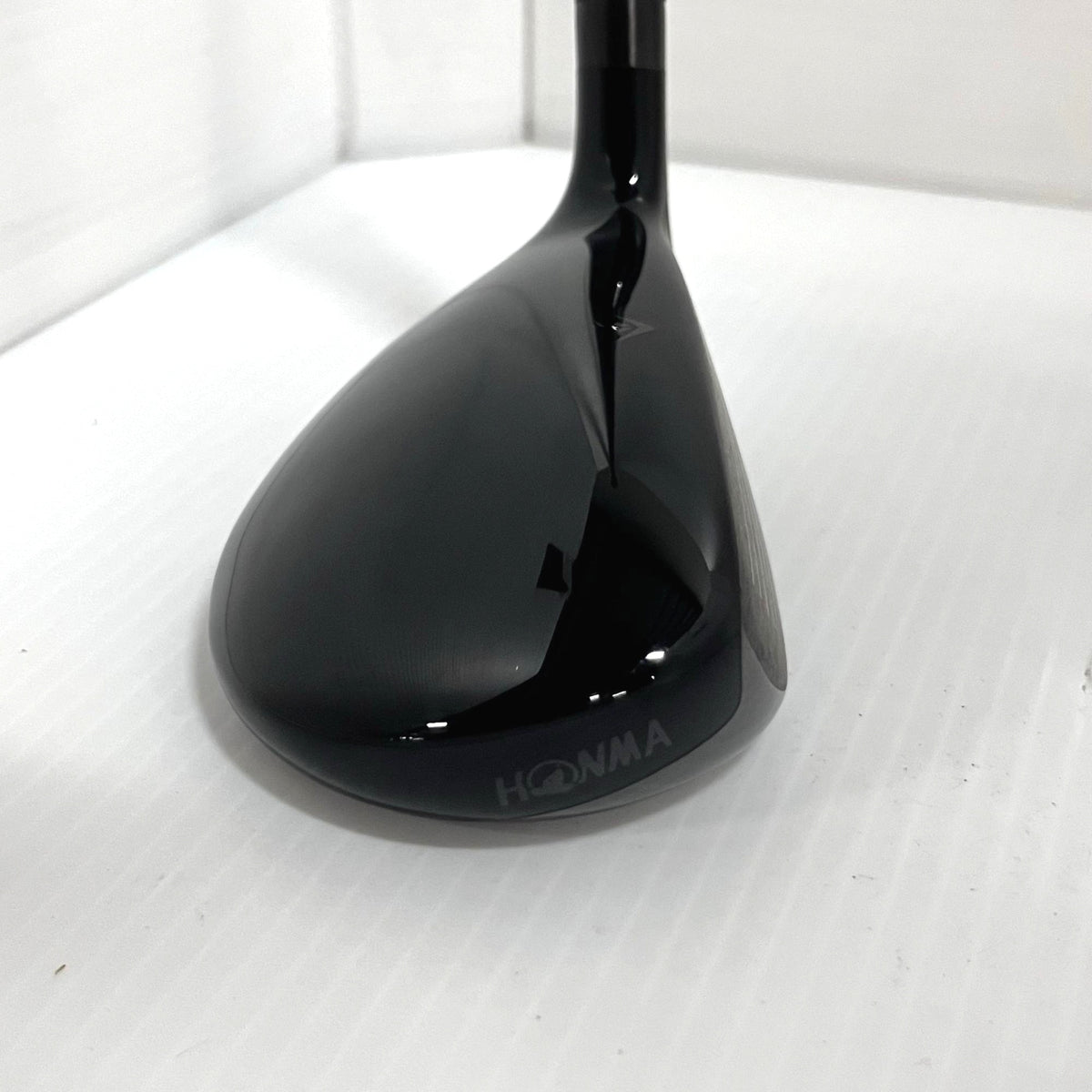 HONMA Hybrid TOUR WORLD TW777 19° Stiff VIZARD for TW777(UT)