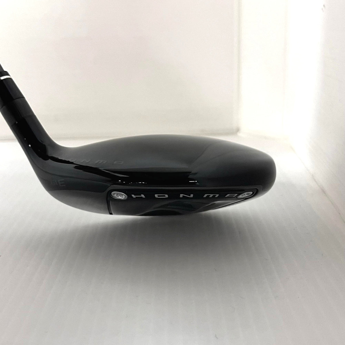 HONMA Hybrid TOUR WORLD TW777 19° Stiff VIZARD for TW777(UT)
