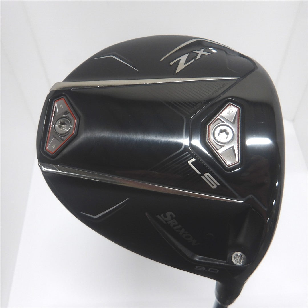 SRIXON Driver ZXi LS 9° Stiff VENTUS ZXi 6