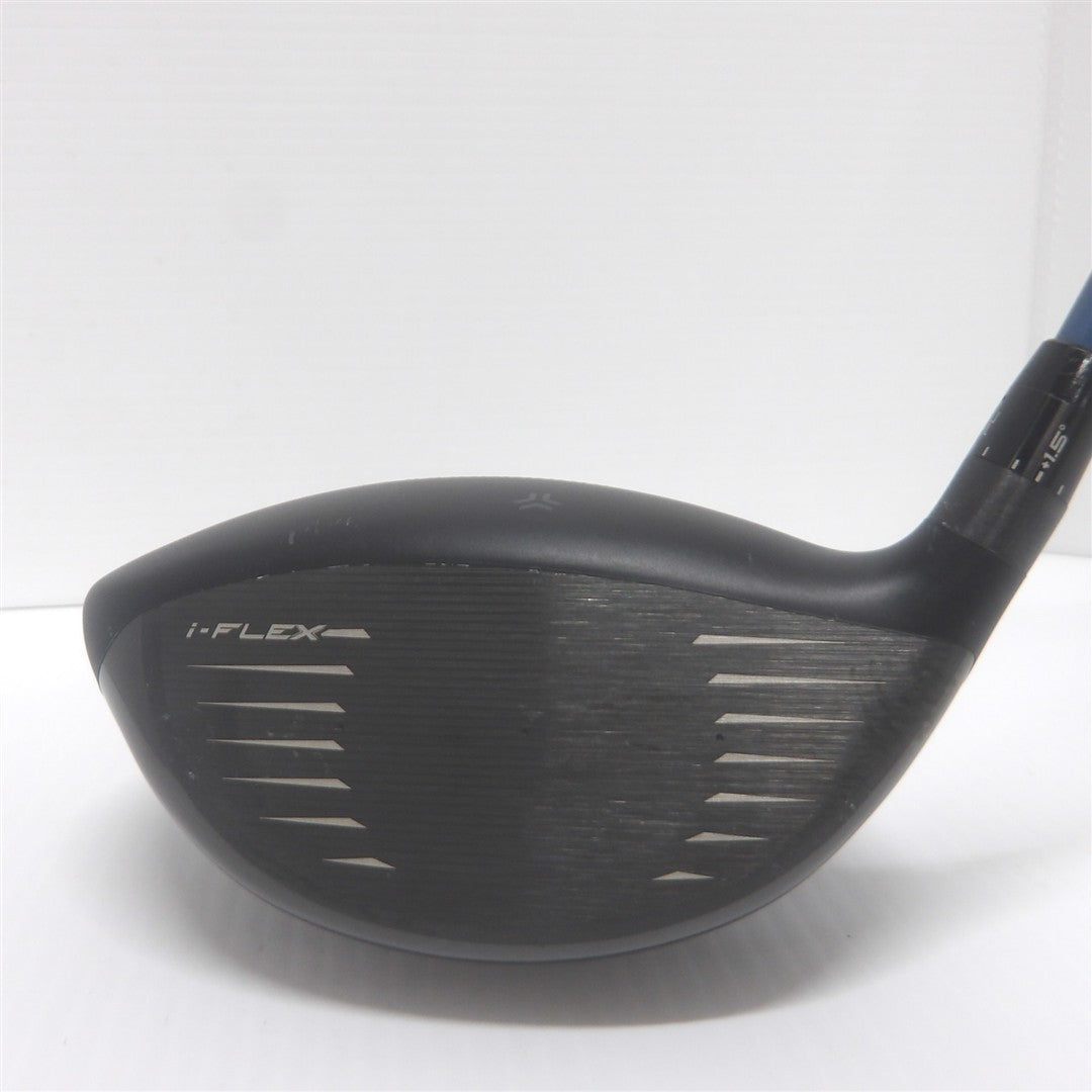 SRIXON Driver ZXi LS 9° Stiff VENTUS ZXi 6