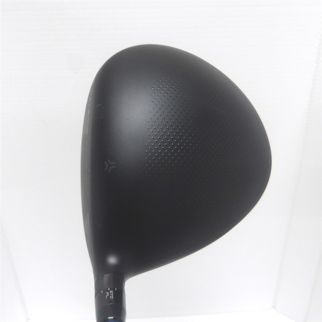 SRIXON Driver ZXi LS 9° Stiff VENTUS ZXi 6
