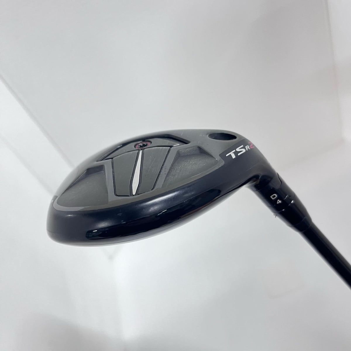 Titleist Hybrid TSR2 21° Stiff TENSEI PRO 1K HYBRID 70