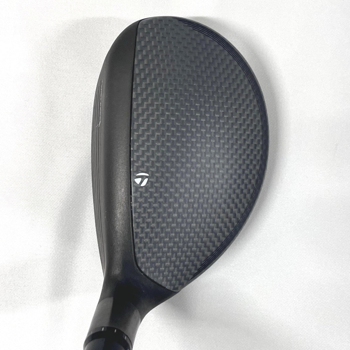 Taylormade Hybrid Qi35 22° Stiff Diamana SILVER TM70(Qi35 UT)