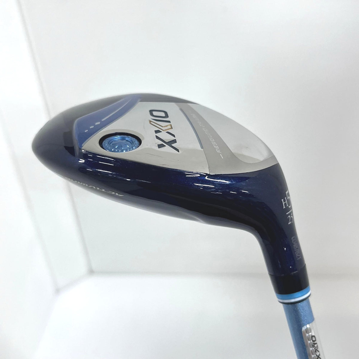 XXIO
Hybrid XXIO -2024 25° Ladies XXIO MP1300L(HB)