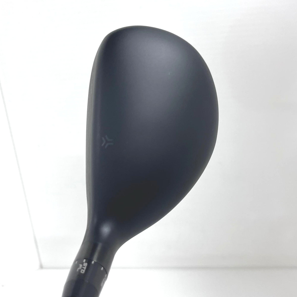 SRIXON
Hybrid SRIXON ZXiU 23° Stiff Diamana ZXi 60 for HYBRID
