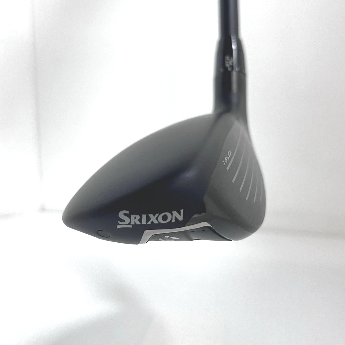SRIXON
Hybrid SRIXON ZXiU 23° Stiff Diamana ZXi 60 for HYBRID