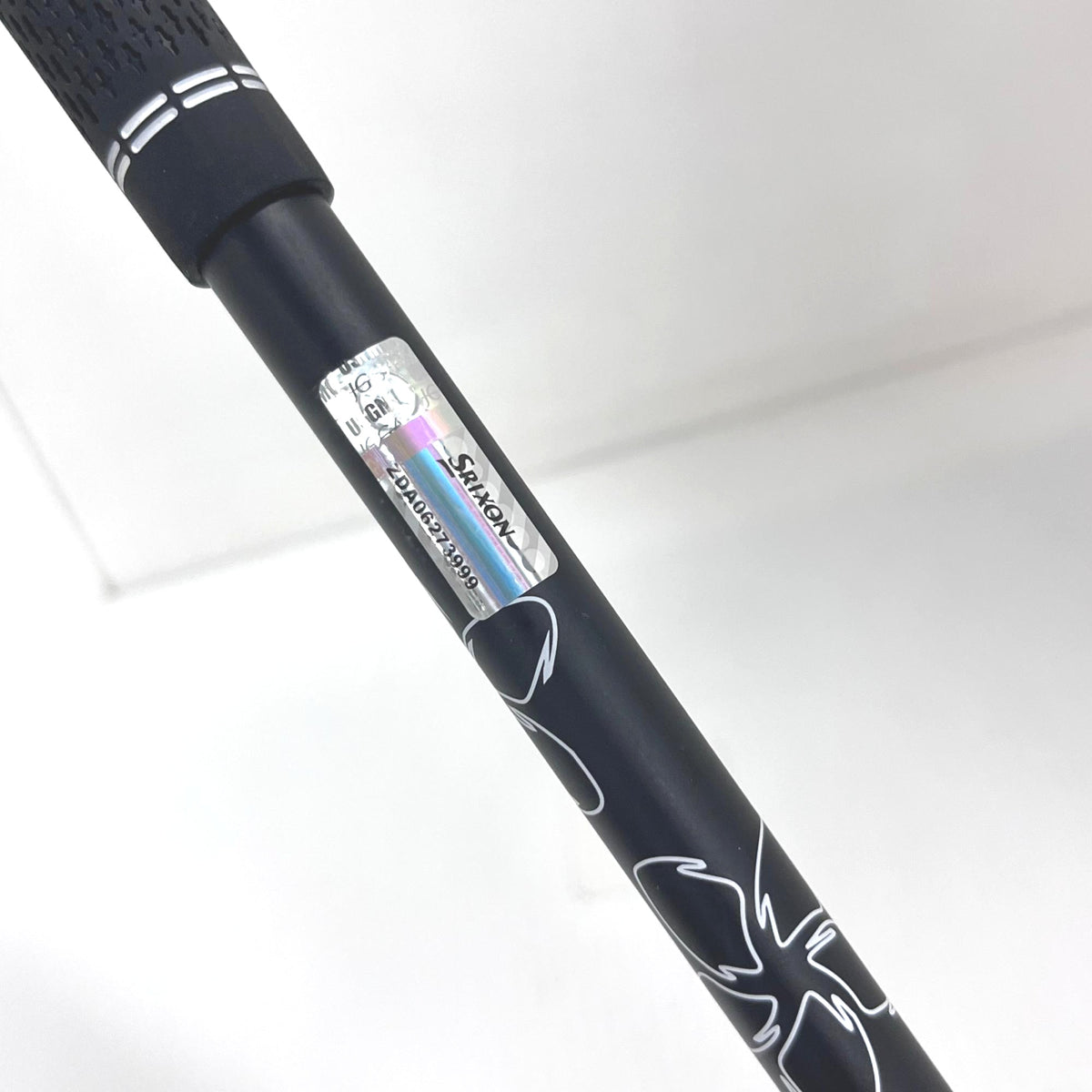 SRIXON
Hybrid SRIXON ZXiU 23° Stiff Diamana ZXi 60 for HYBRID