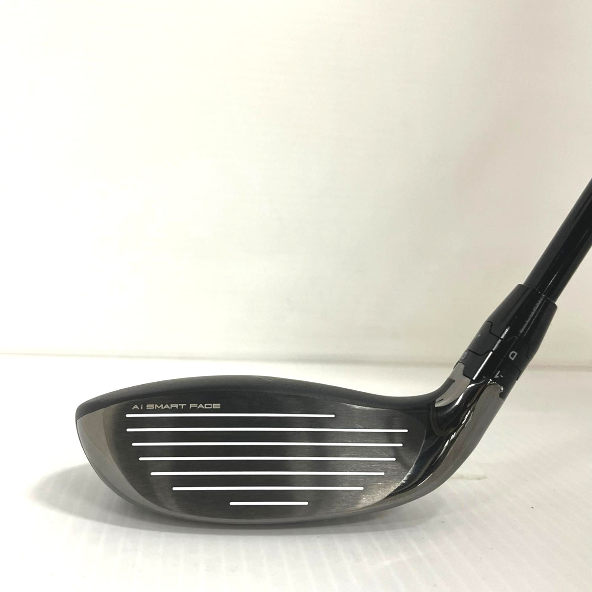 Callaway Hybrid PARADYM Ai SMOKE HL 21° Stiff TENSEI 50 for CW(Ai SMOKE UT)