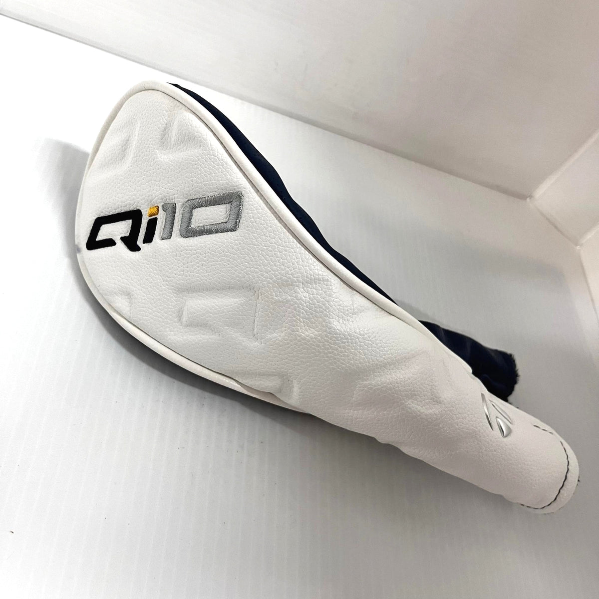 Taylormade Hybrid Qi10 MAX 27° Stiff Diamana BLUE TM60(Qi10 UT)