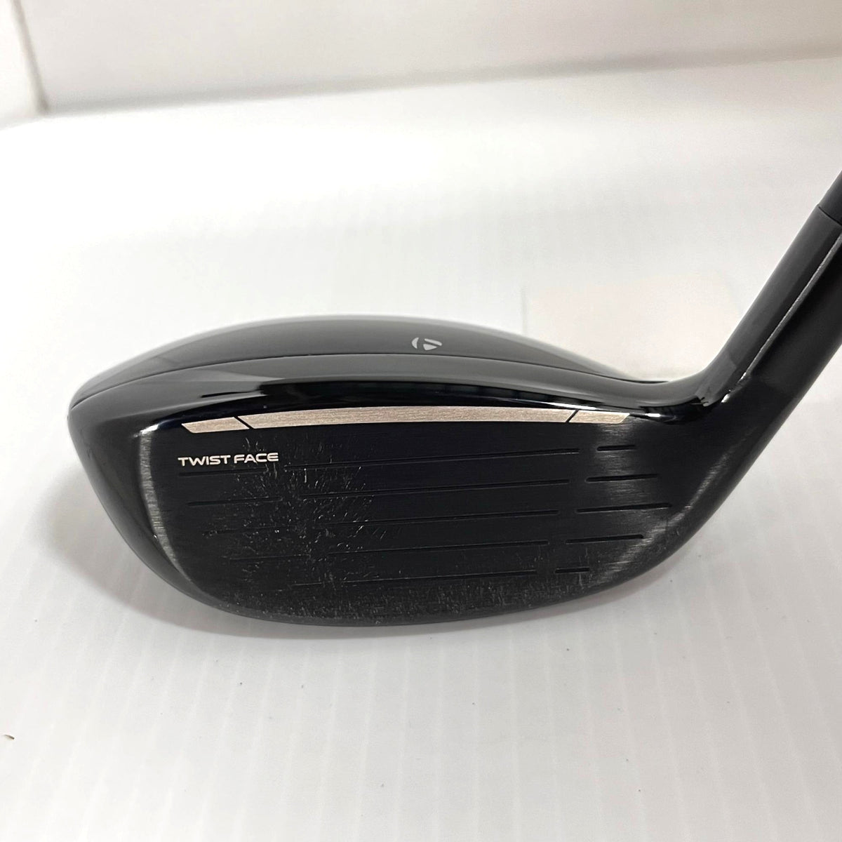 Taylormade Hybrid Qi10 MAX 27° Stiff Diamana BLUE TM60(Qi10 UT)
