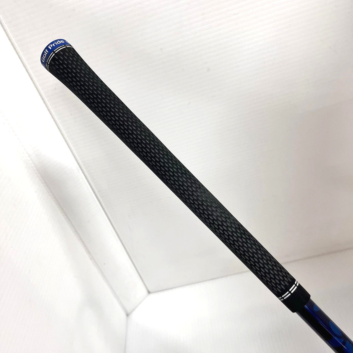 Taylormade Hybrid Qi10 MAX 27° Stiff Diamana BLUE TM60(Qi10 UT)