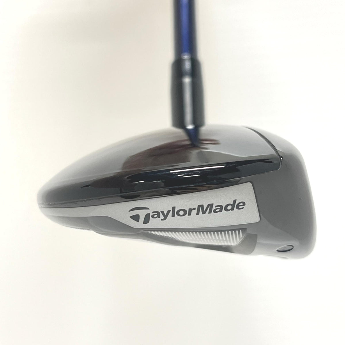 Taylormade Hybrid Qi10 MAX 23° Stiff Diamana BLUE TM60(Qi10 UT)
