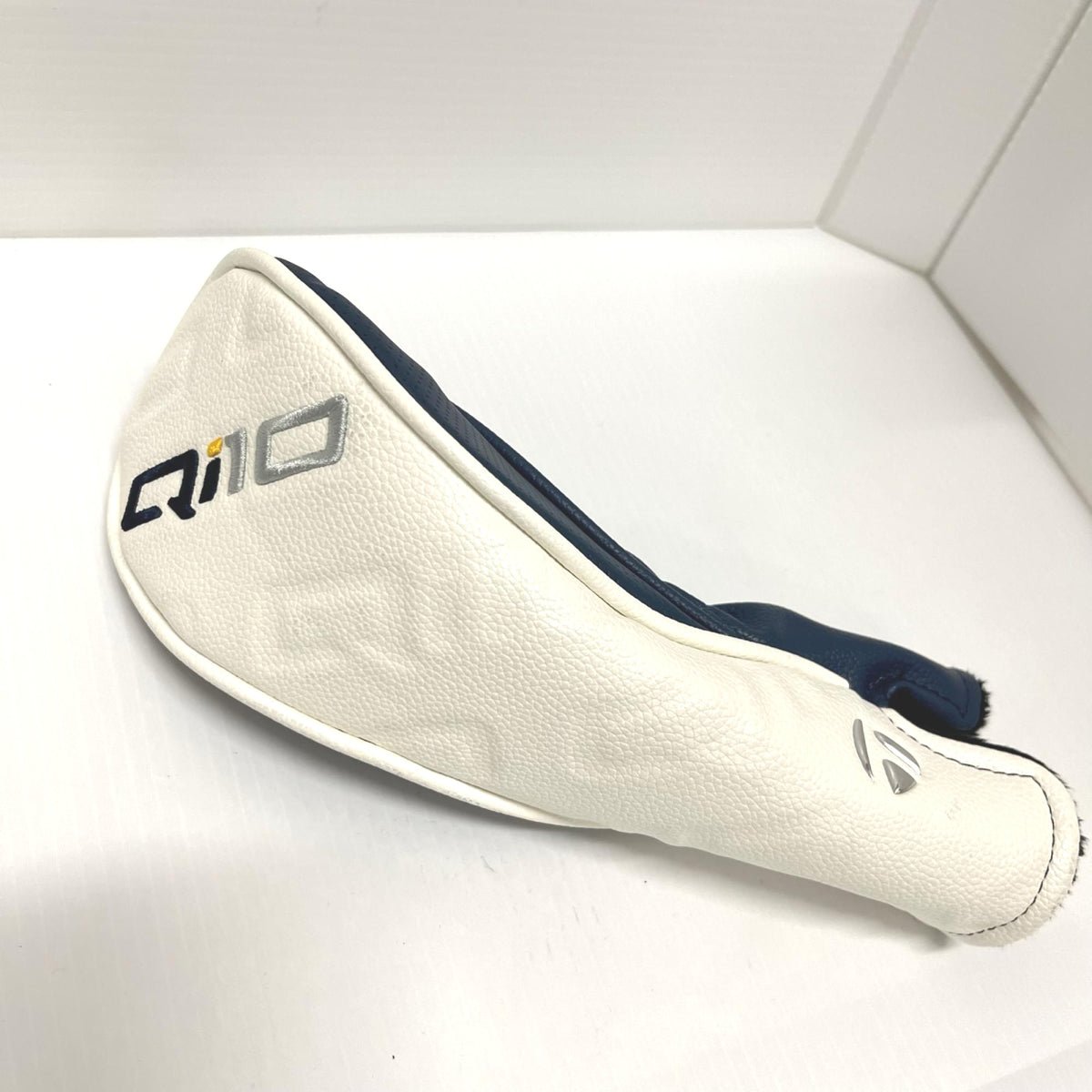 Taylormade Hybrid Qi10 MAX 23° Stiff Diamana BLUE TM60(Qi10 UT)