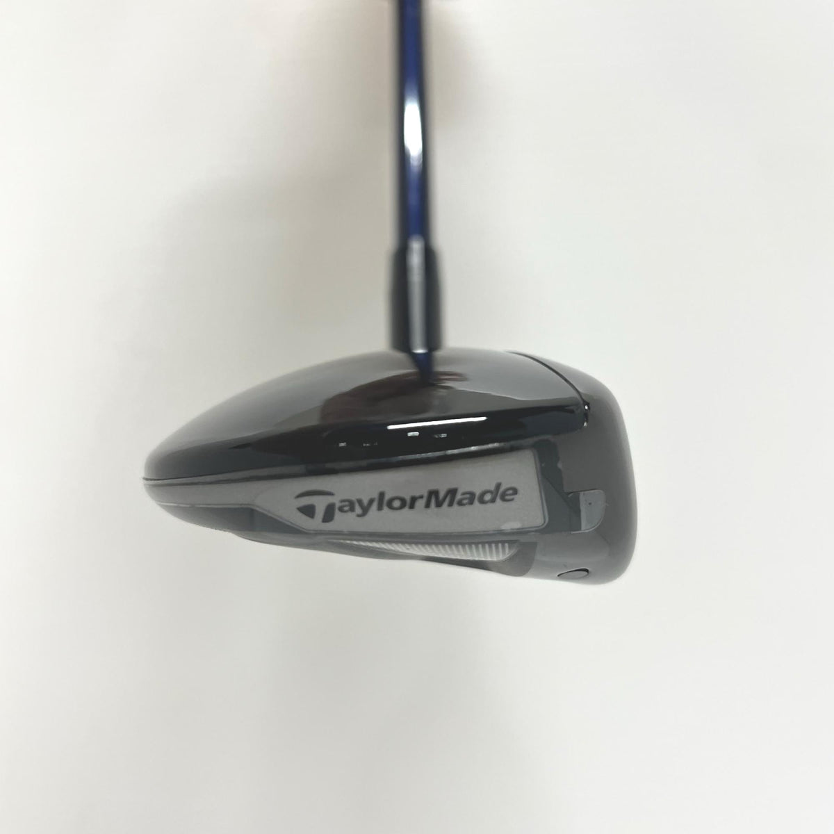 Taylormade Hybrid Qi10 MAX 20° Stiff Diamana BLUE TM60(Qi10 UT)