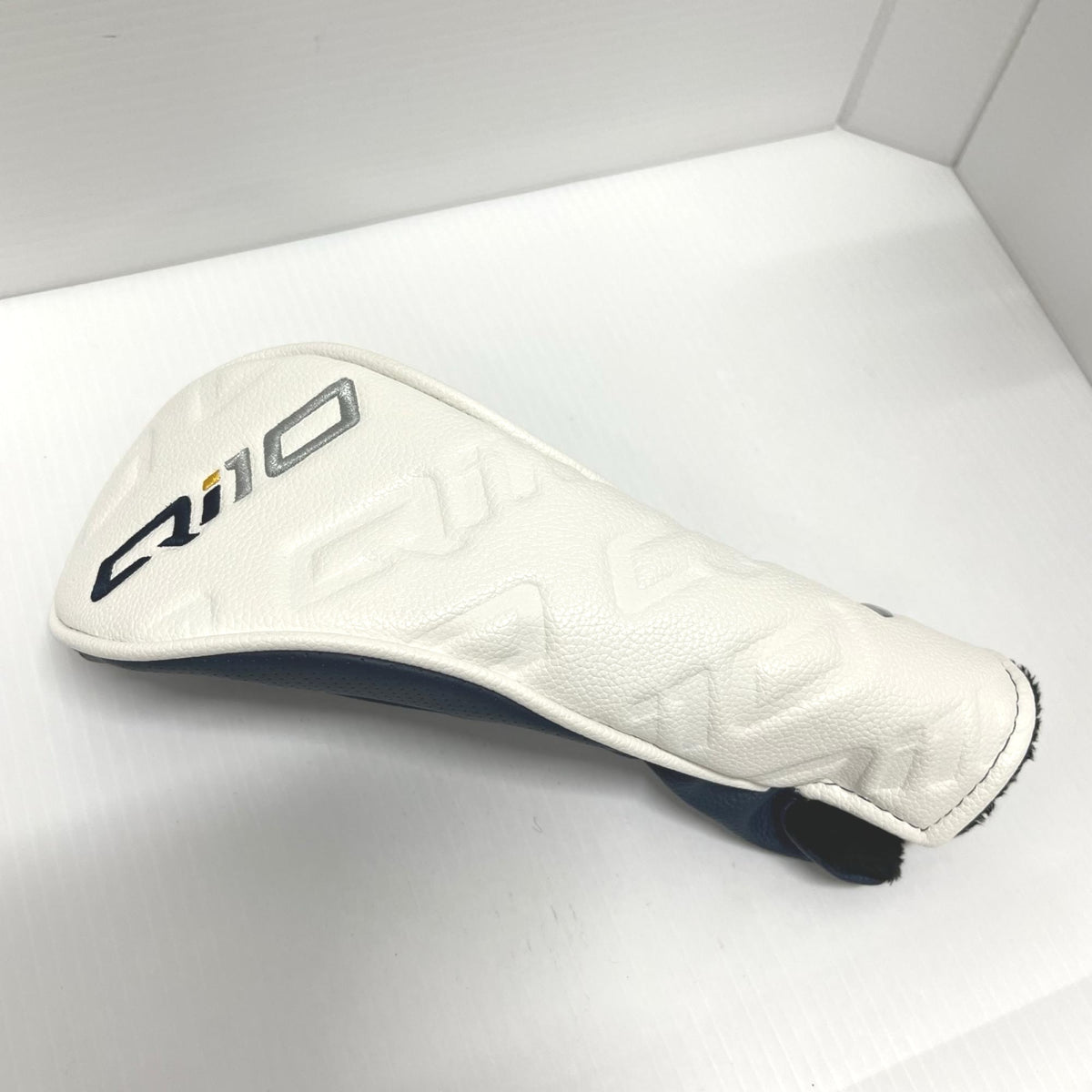 Taylormade Hybrid Qi10 MAX 20° Stiff Diamana BLUE TM60(Qi10 UT)