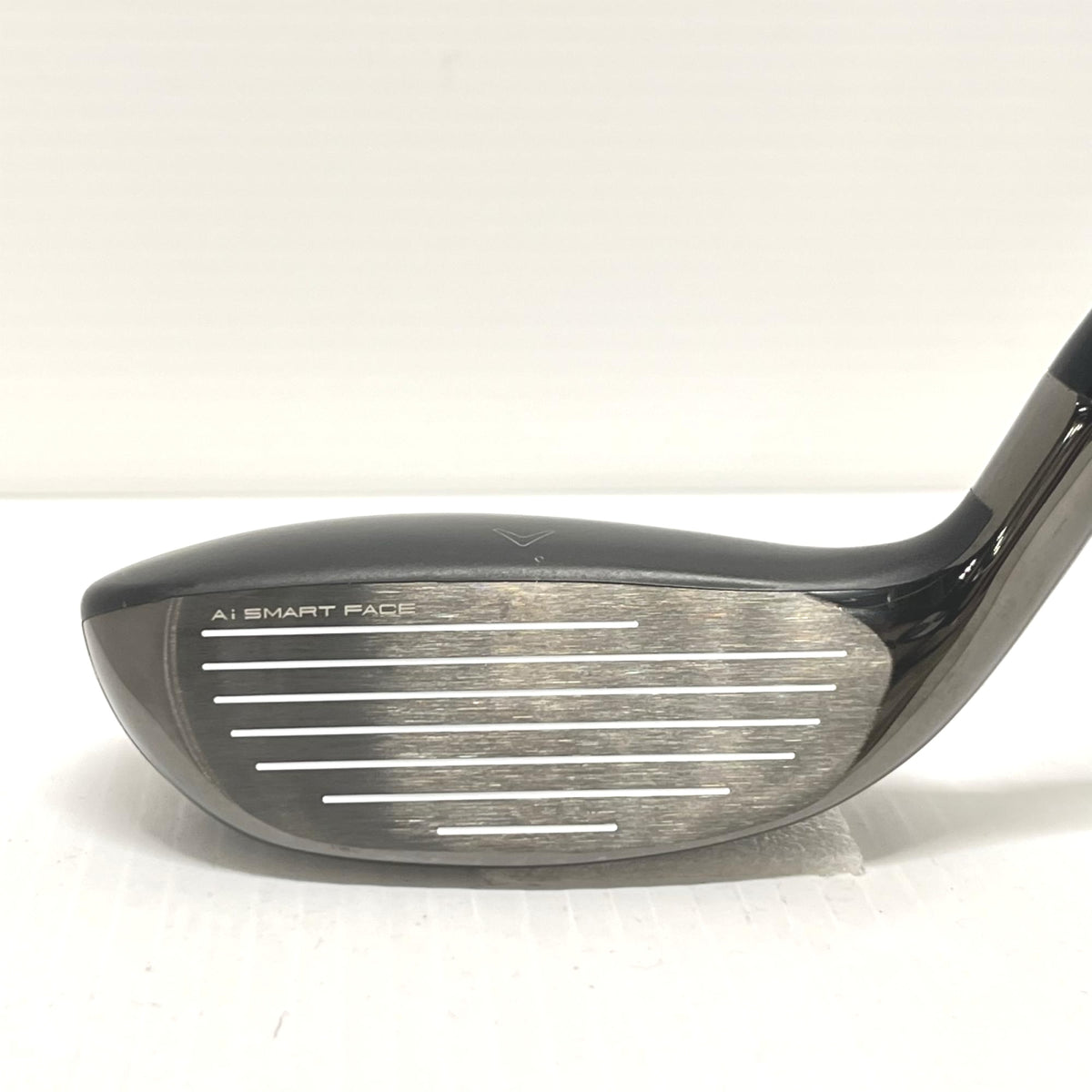Callaway Hybrid PARADYM Ai SMOKE MAX FAST 24° Regular TENSEI 40 for CW(Ai SMOKE UT)