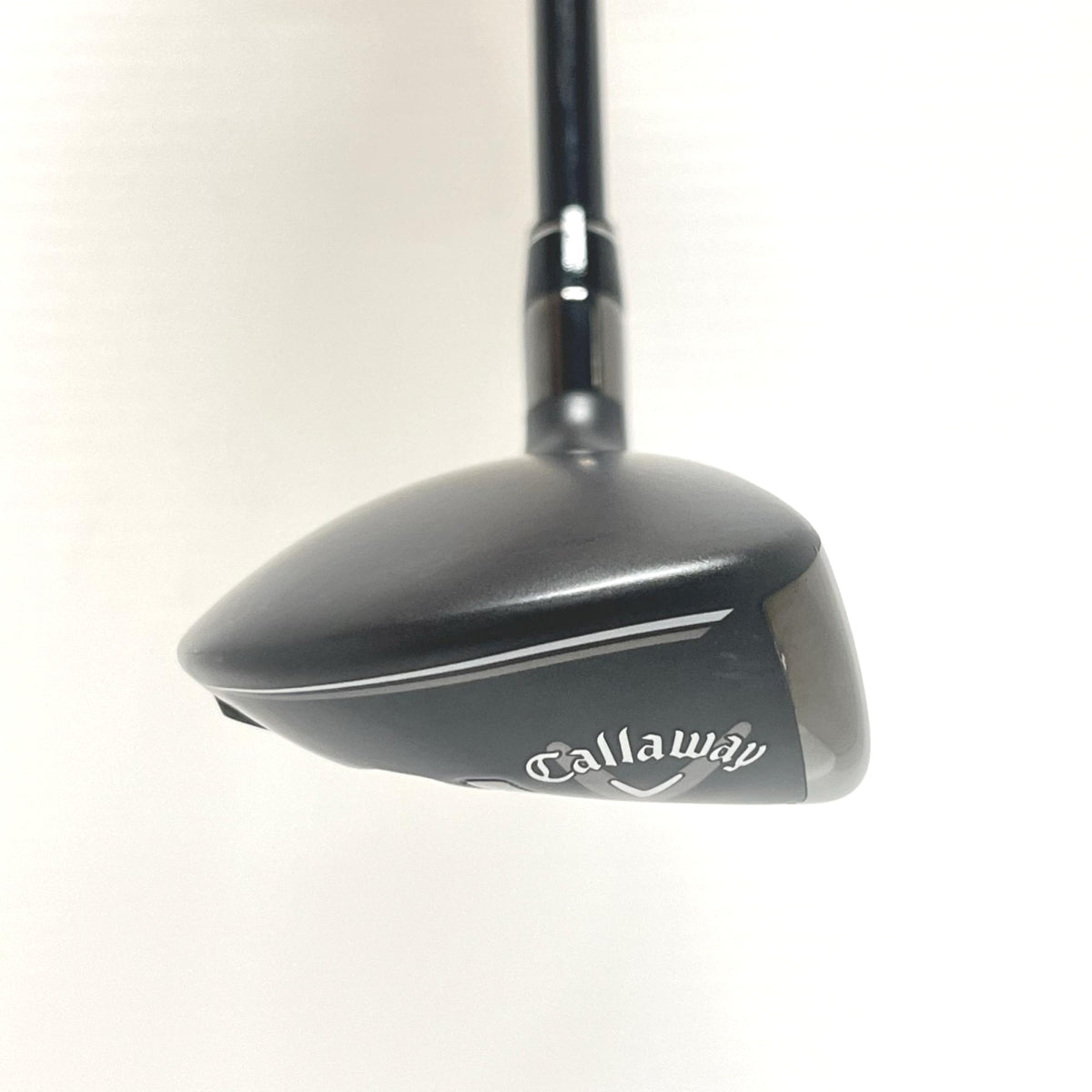 Callaway Hybrid PARADYM Ai SMOKE MAX FAST 24° Regular TENSEI 40 for CW(Ai SMOKE UT)