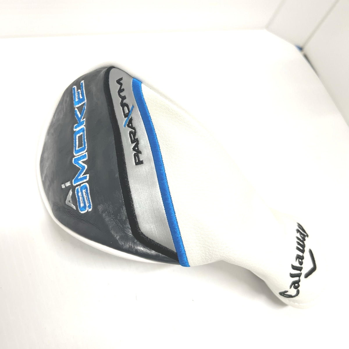 Callaway Hybrid PARADYM Ai SMOKE 21° StiffRegular TENSEI 50 for CW(Ai SMOKE UT)