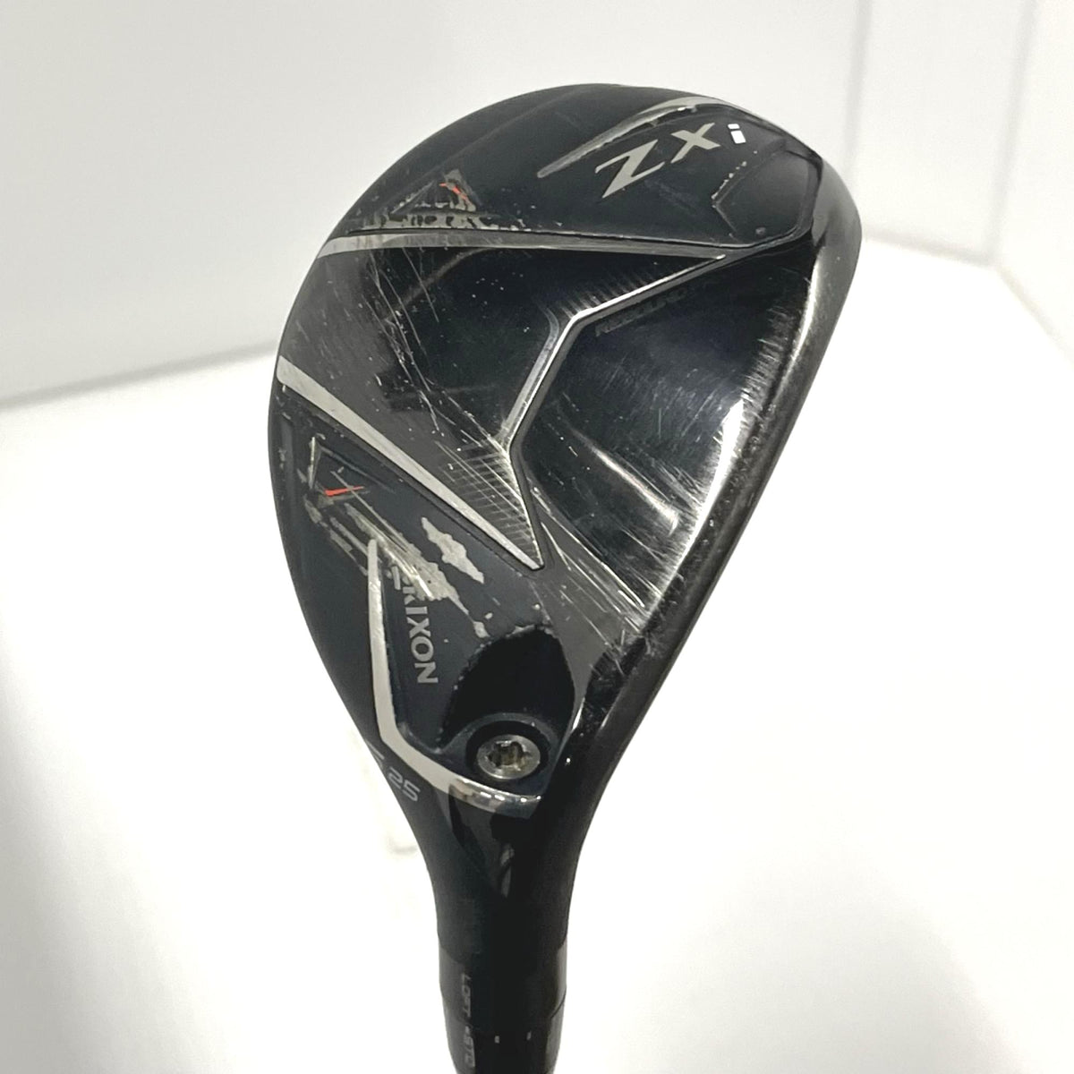 SRIXON
Hybrid SRIXON ZXi 25° Stiff NS PRO 950GH neo