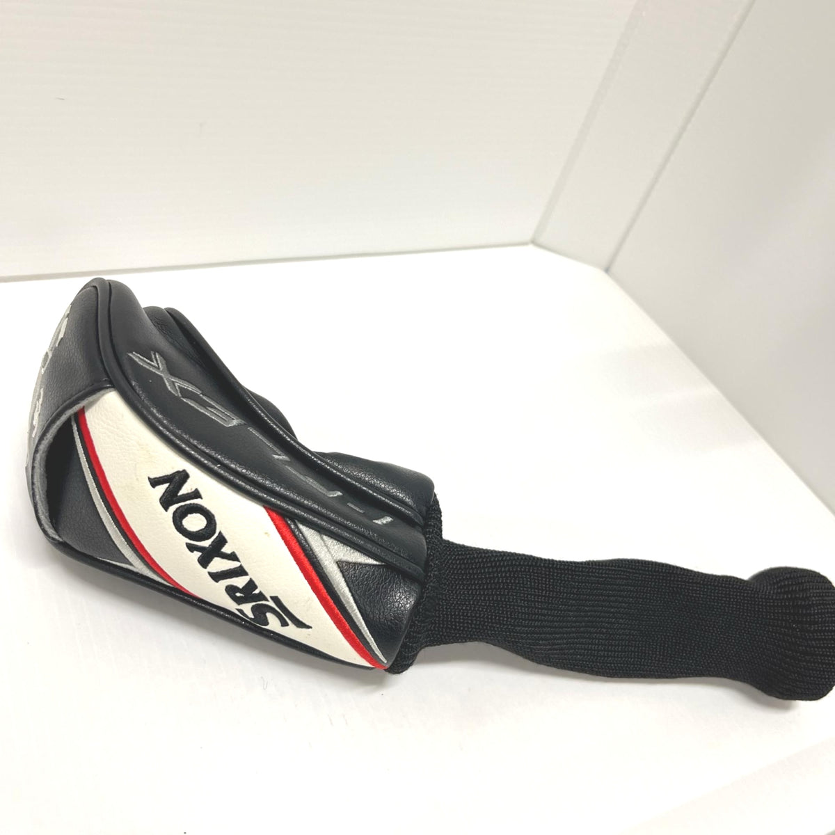 SRIXON
Hybrid SRIXON ZXi 25° Stiff NS PRO 950GH neo