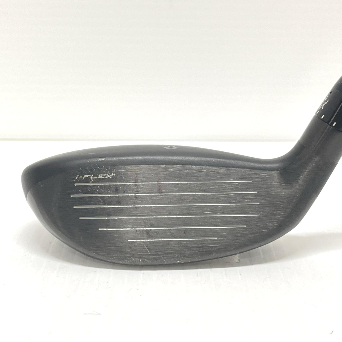 SRIXON
Hybrid SRIXON ZXi 25° Stiff NS PRO 950GH neo
