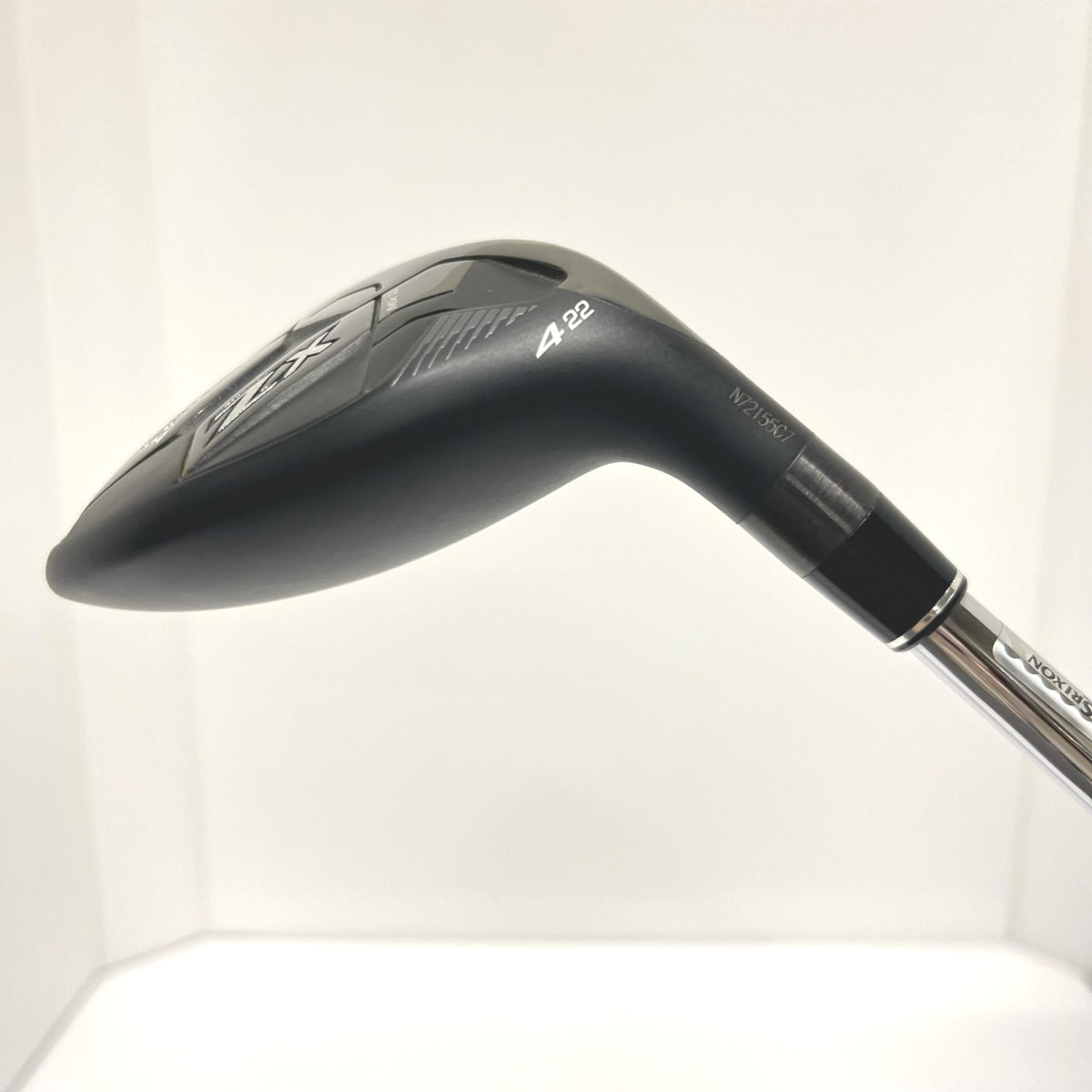 SRIXON
Hybrid SRIXON ZX Mk 2 HYBRID 22° Stiff NS PRO 950GH neo DST for HYBRID