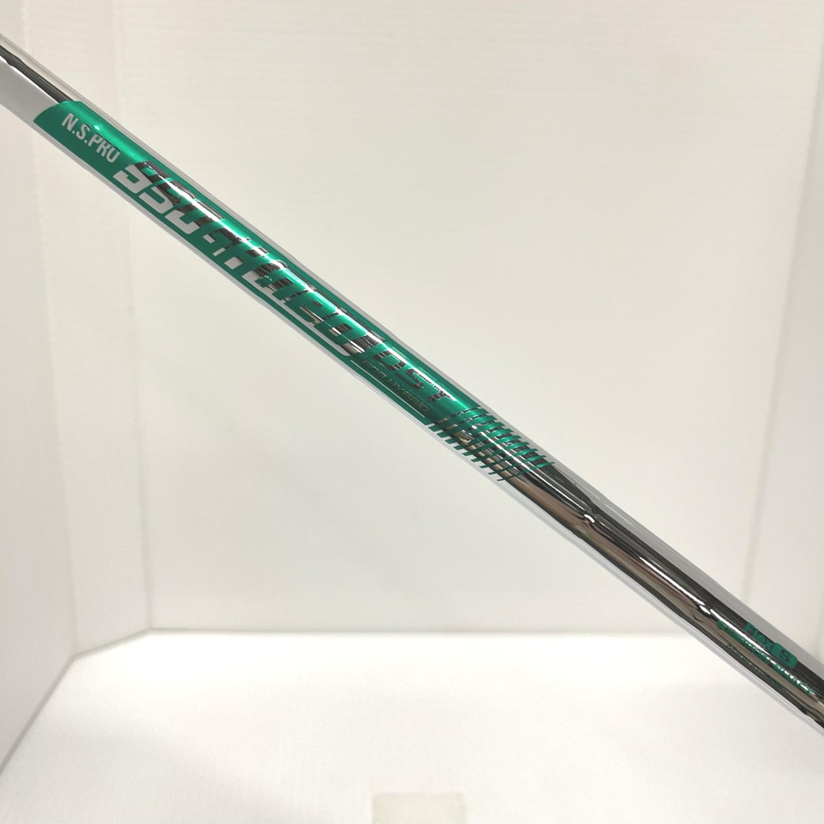 SRIXON
Hybrid SRIXON ZX Mk 2 HYBRID 22° Stiff NS PRO 950GH neo DST for HYBRID