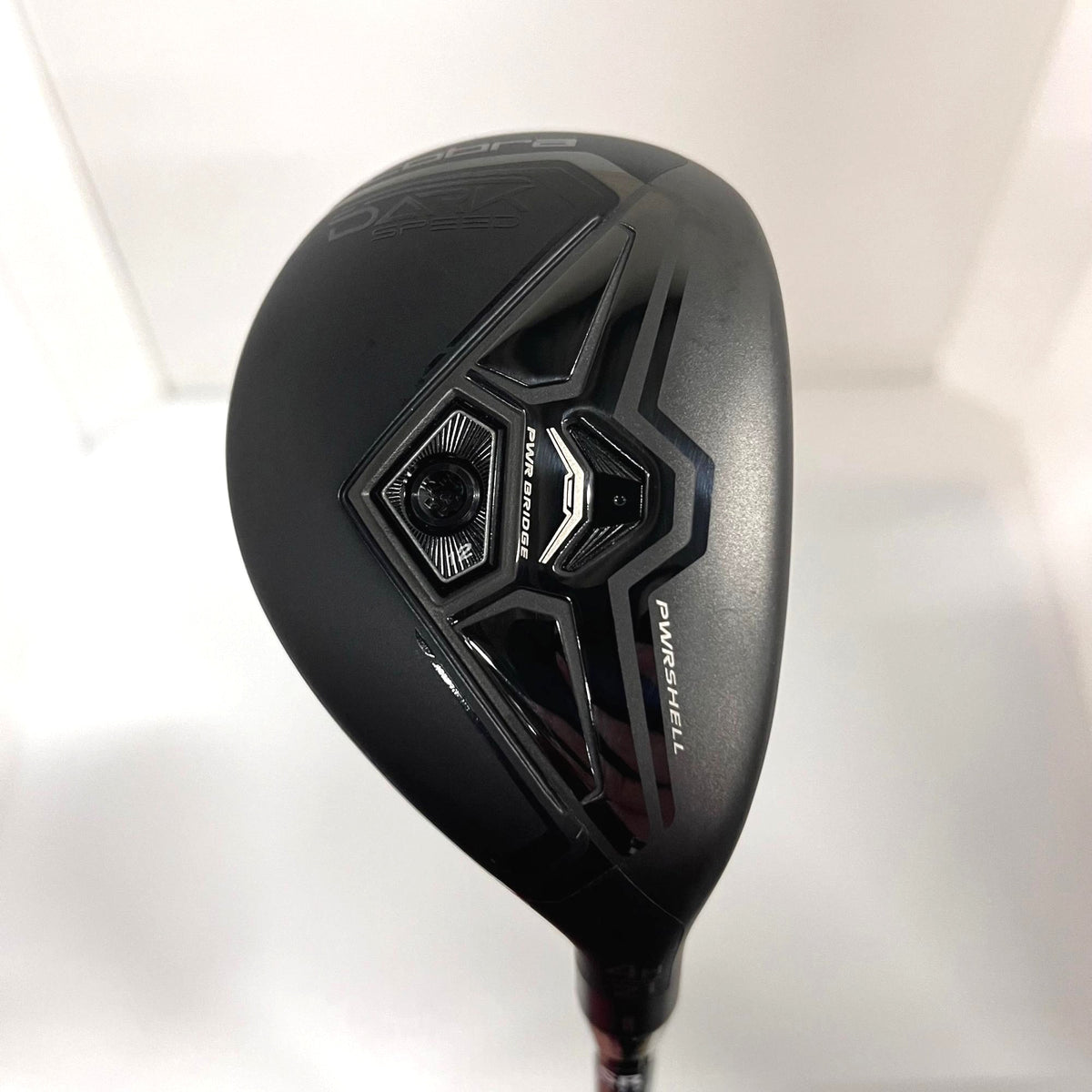 Cobra Hybrid cobra DARKSPEED 21° StiffRegular SPEEDER NX for Cobra(DARKSPEED UT)