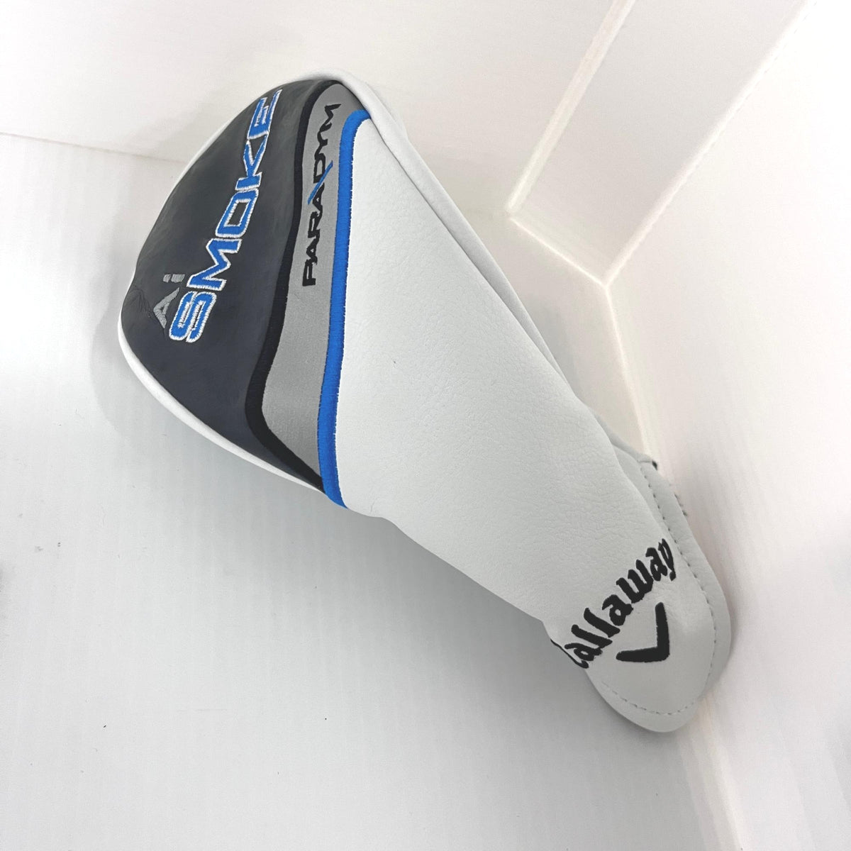 Callaway Hybrid PARADYM Ai SMOKE HL 21° StiffRegular TENSEI 50 for CW(Ai SMOKE UT)